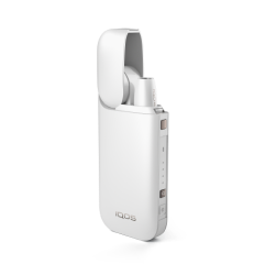 Система нагрева табака IQOS 2.4P, белый